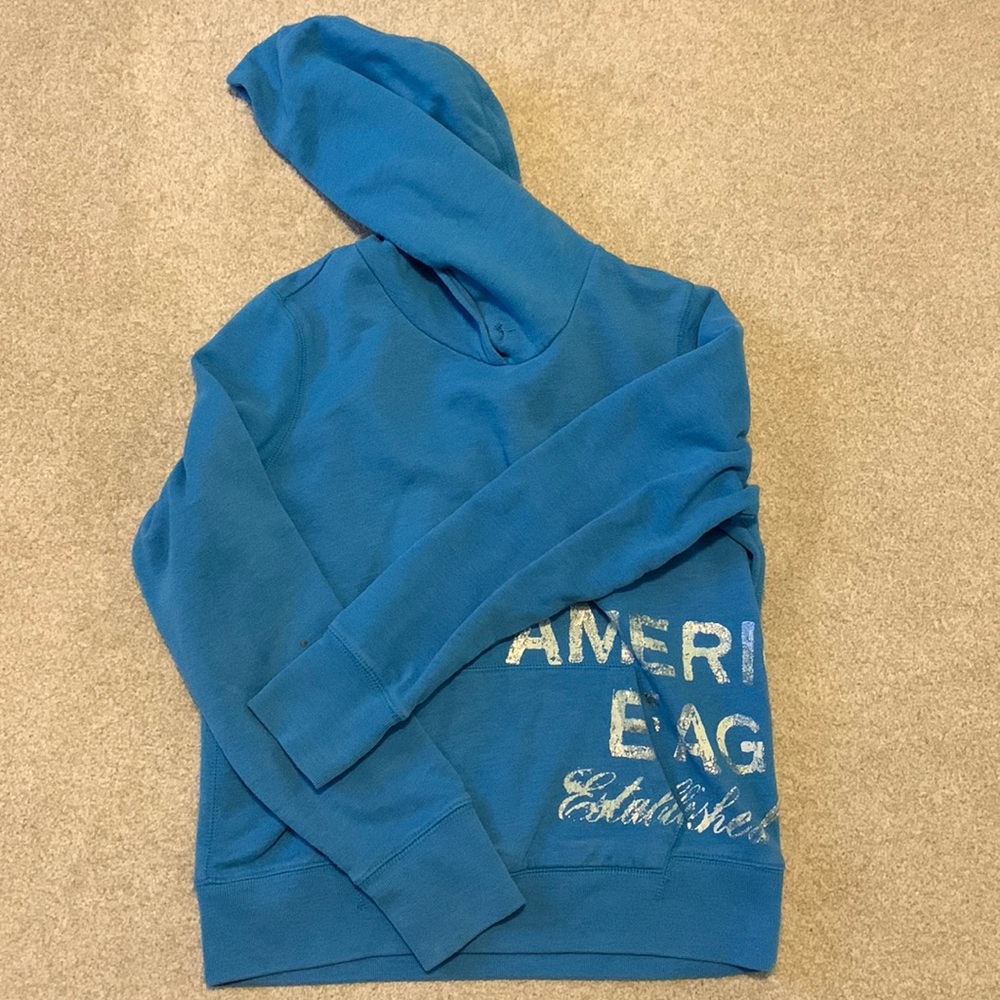 American Eagle hoodie Size M
